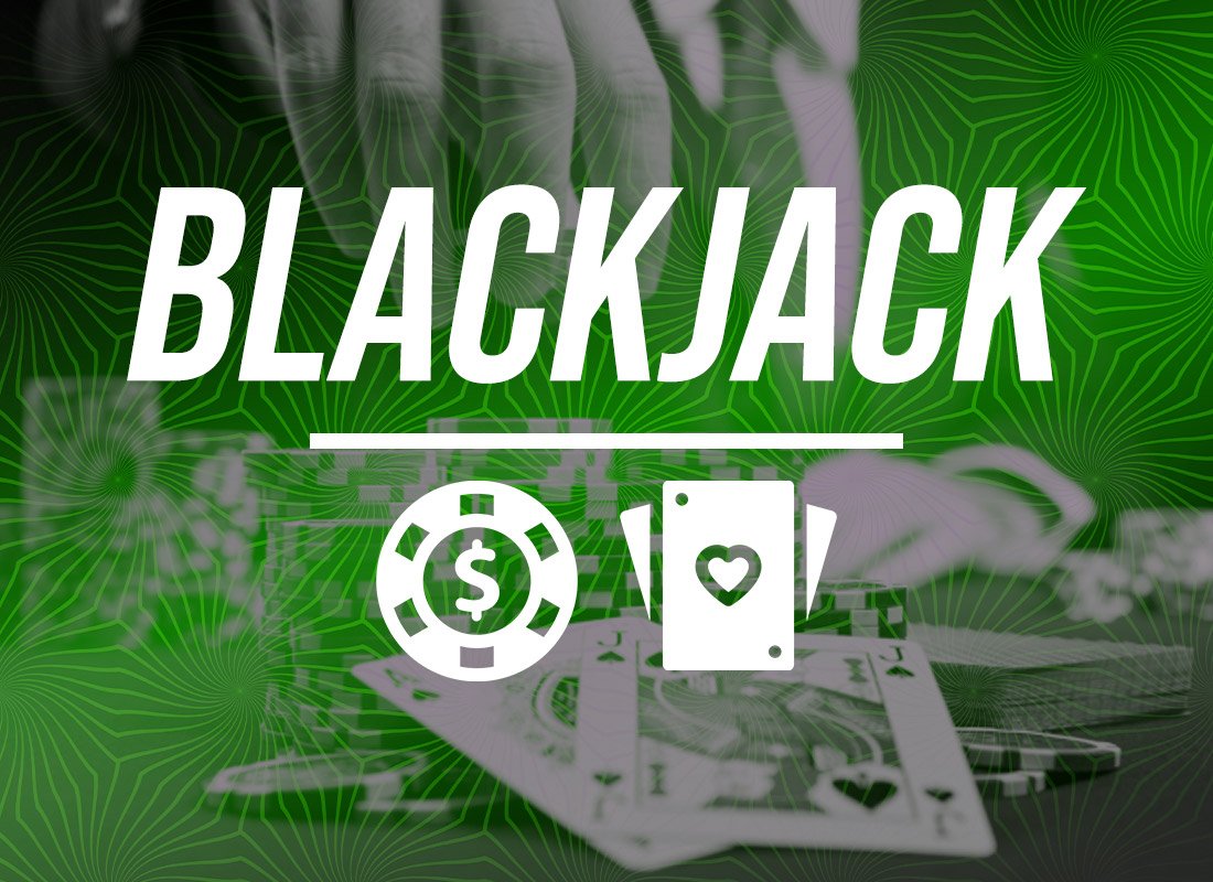 blackjack online